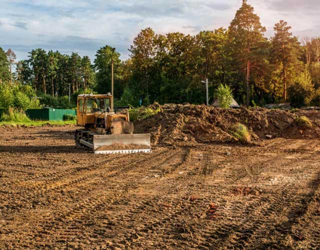 Land Clearing Gold Coast